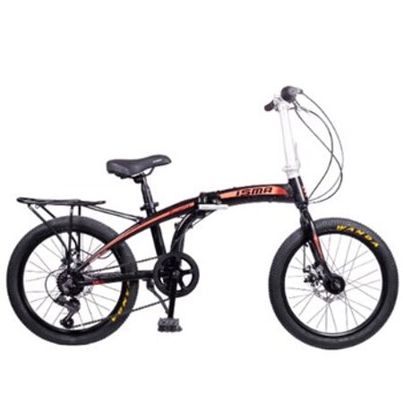 Velosiped İsma DİSCOVERY 20