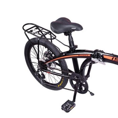 Velosiped İsma DİSCOVERY 20