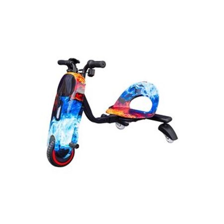 Elektrik drift skuter mini