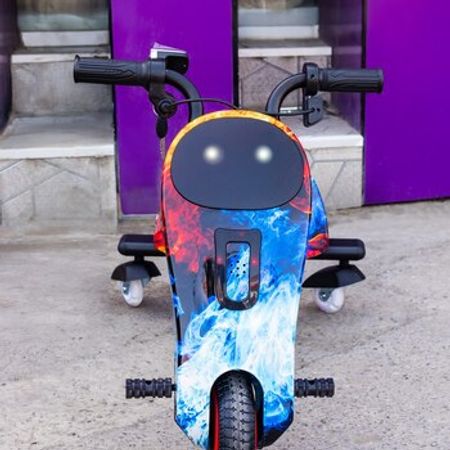 Elektrik drift skuter mini