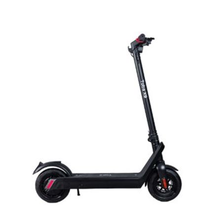 Elektron skuter "Toba"