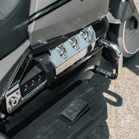 Uşaq motosikleti (1618)