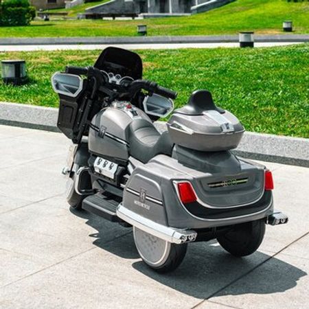 Uşaq motosikleti (1618)