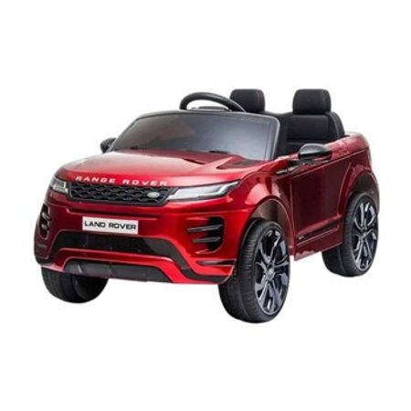 RANGE ROVER RRE99 uşaq elektrik maşını