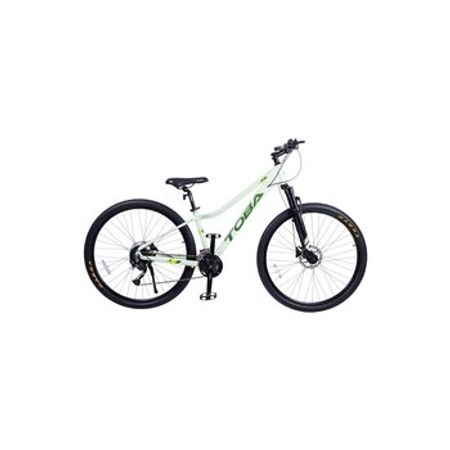 Velosiped "Toba Bull 29* Yaşıl"