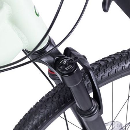 Velosiped "Toba Bull 29* Yaşıl"