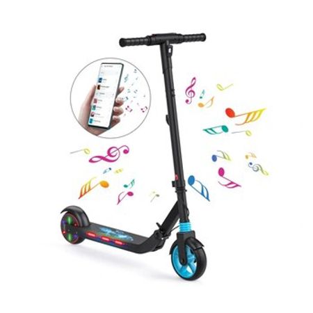 Elektron skuter "Toba FX-11 (311-13)"