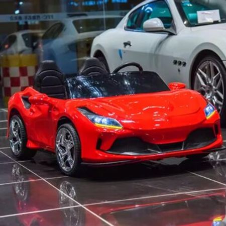 Uşaq üçün Elektrik Maşın 142-44