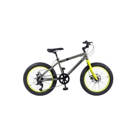 Velosiped İSMA YAGUAR 20