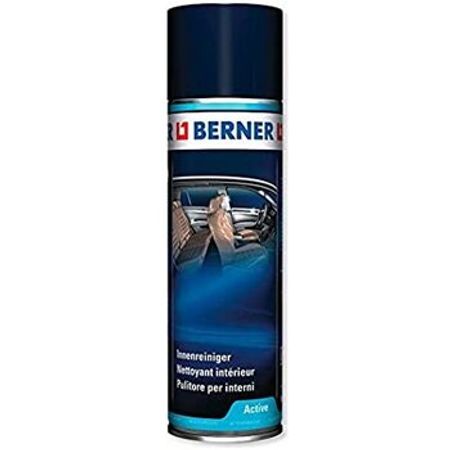 İnteryer təmizləyici sprey BERNER – Ehtiyat hissələri – ucuztap.az
