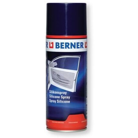 Silikon sprey BERNER – Ehtiyat hissələri – ucuztap.az