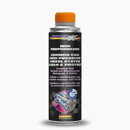 Common Rail Diesel Sistem Clean PowerMaxx – Ehtiyat hissələri – ucuztap.az