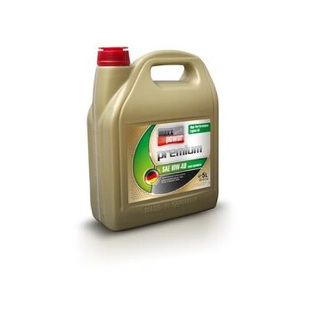 Mühərrik yağı MaxxPower 10W40 5L – Ehtiyat hissələri – ucuztap.az