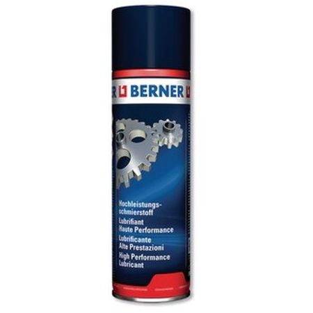 Petlə yağı "BERNER"