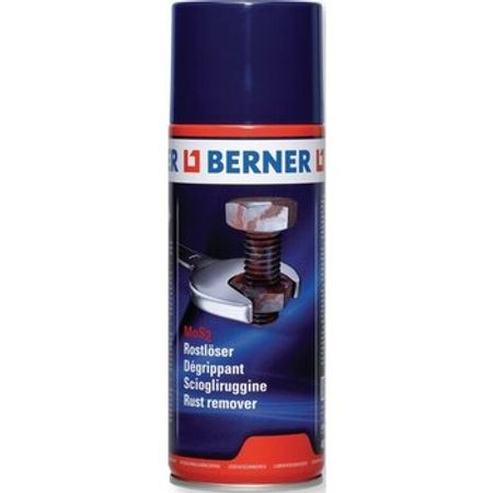 Pas açan sprey Berner – Digər – ucuztap.az