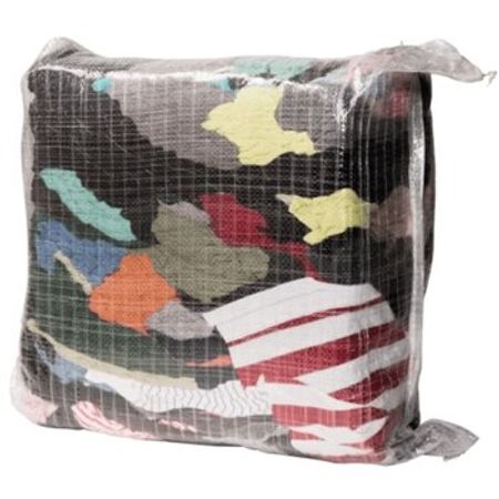 Tekstil parça 10kq "RUDSCHER"