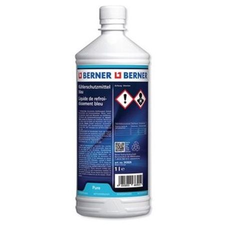 Antifriz BERNER – Ehtiyat hissələri – ucuztap.az