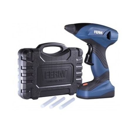 Batareyalı kley tapancası FERM – Digər – ucuztap.az