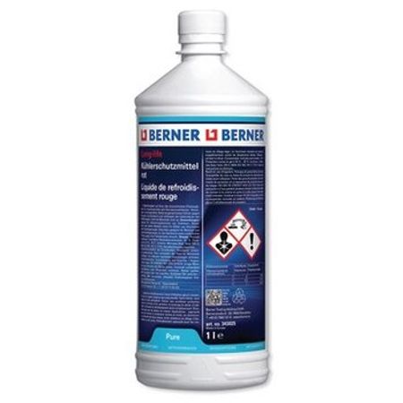 Antifriz BERNER – Ehtiyat hissələri – ucuztap.az