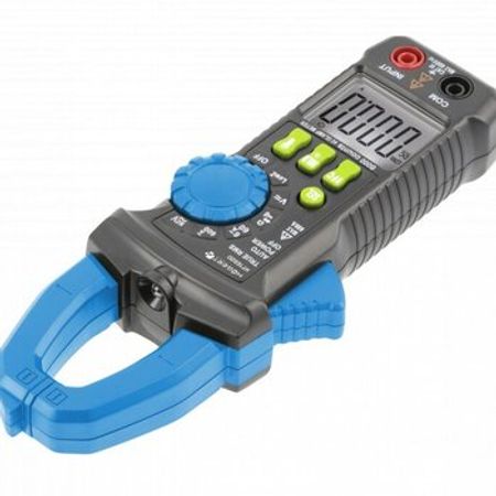 Sıxaclı universal multimetr HÖGERT – Məngənə və sıxaclar – ucuztap.az