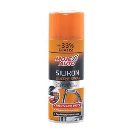 Silikon sprey MOJE AUTO – Ehtiyat hissələri – ucuztap.az