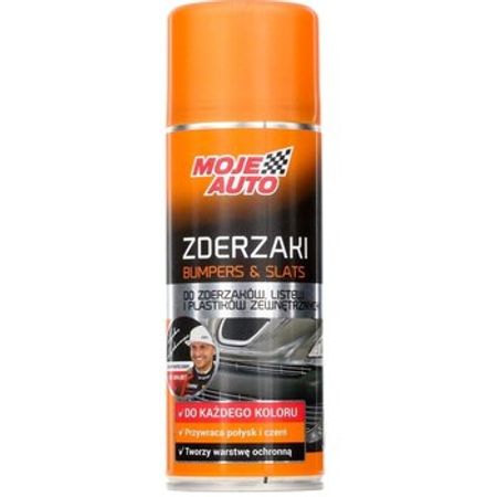Bufer qaraldan MOJE AUTO – Ehtiyat hissələri – ucuztap.az
