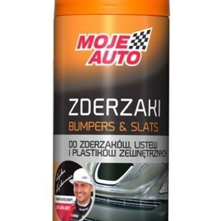 Bufer qaraldan MOJE AUTO – Ehtiyat hissələri – ucuztap.az