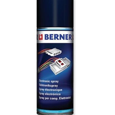 Elektronik sprey BERNER – Ehtiyat hissələri – ucuztap.az