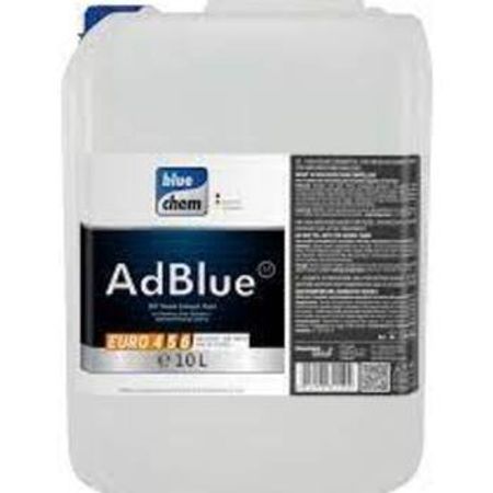 Adblue 10L "Bluechem Group"