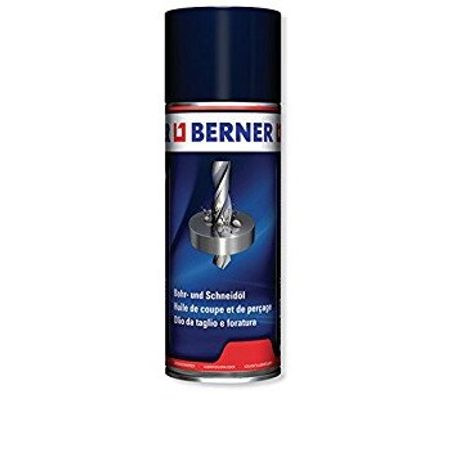 Kəsmə və deşmə yağı "BERNER"