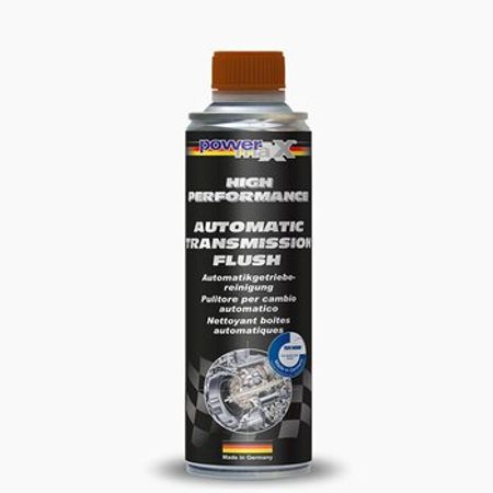 Sürət qutusu təmizləyici "POWERMAXX"