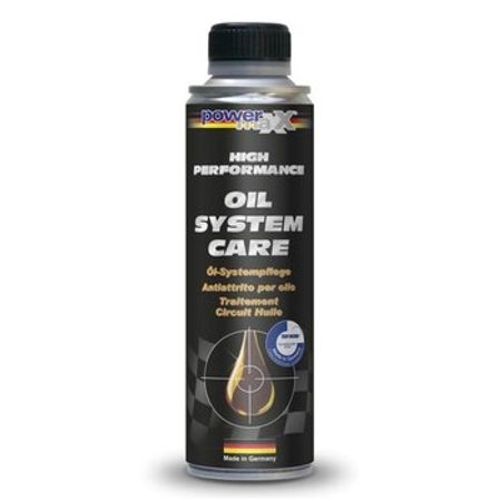 Yağ sisteminə qulluq edici qatqı "Powermaxx"