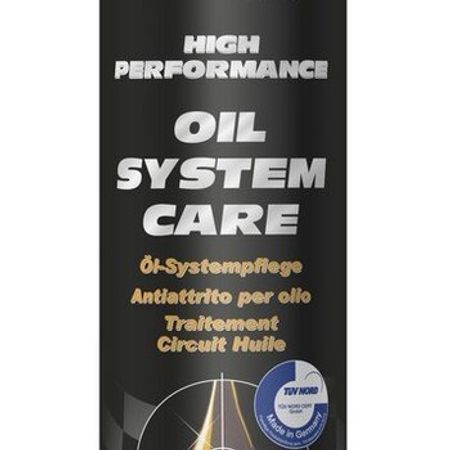 Yağ sisteminə qulluq edici qatqı "Powermaxx"