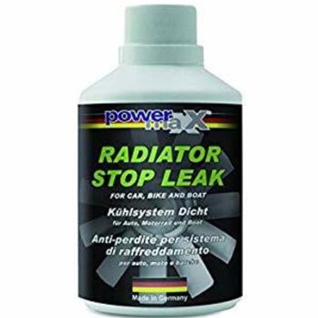 Radiator sızmasını saxlayan