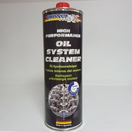 "POWERMAXX" mühərrik təmizləyici
