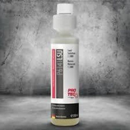 Klapan yağlayıcı "PROTEC"