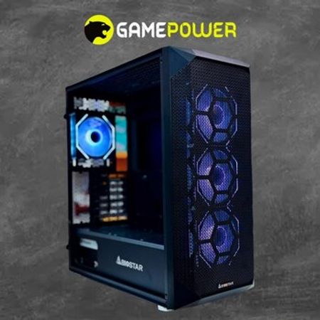 Biostar Gaming 230B – Masaüstü kompüterlər – ucuztap.az