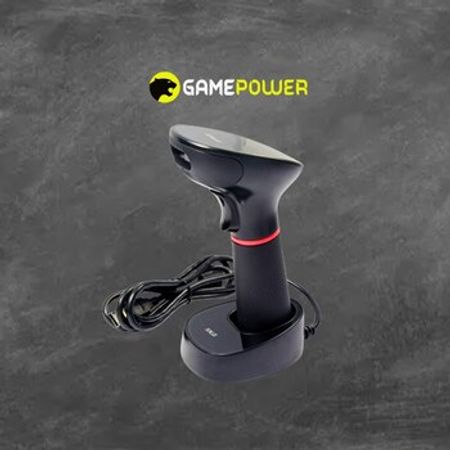 "Sunlux XL9610" barkod oxuyucu