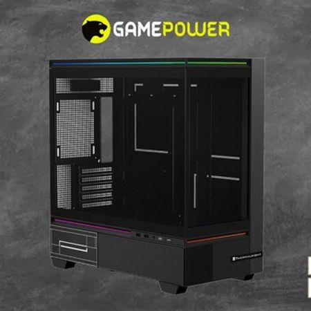 ThermalRight TL-M10 Black – Masaüstü kompüterlər – ucuztap.az