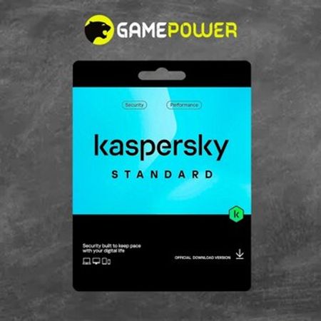 Antivirus Kaspersky 3PC – Oyunlar, pultlar və proqramlar – ucuztap.az