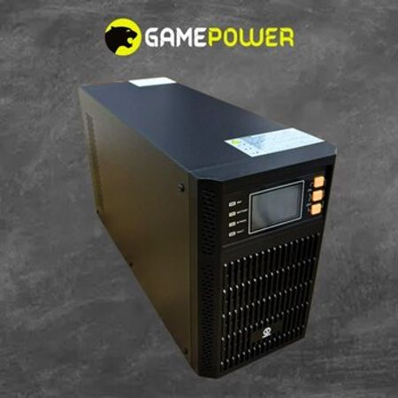 UPS Powerline PL2KS 2000VA Online – Kompüter aksesuarları – ucuztap.az