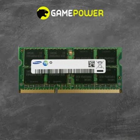 Ram Samsung 8GB DDR3 Notebook – Masaüstü kompüterlər – ucuztap.az