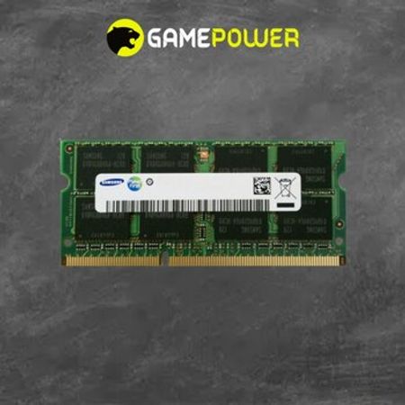 Noutbuk üçün RAM DDR3 Samsung 4GB – Masaüstü kompüterlər – ucuztap.az