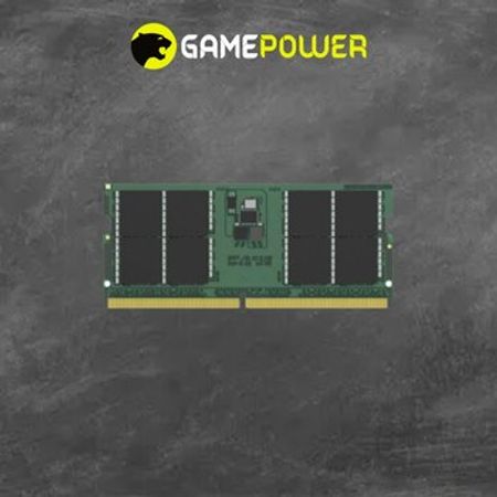 Ram Kingston 48GB DDR5 Notebook – Masaüstü kompüterlər – ucuztap.az
