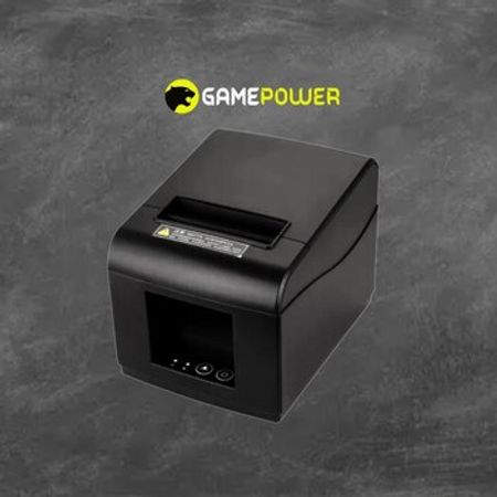 Qəbz printeri "Xprinter XP-T80E USB"