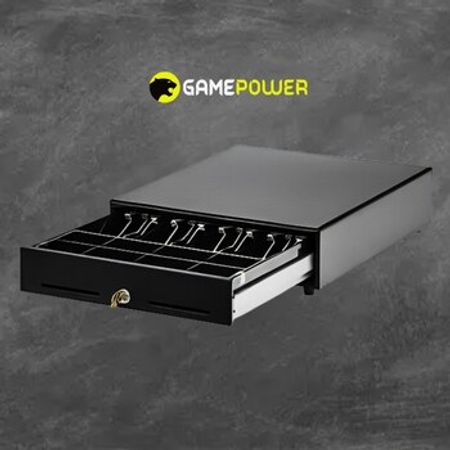 Kassa qutusu "CD-405B"