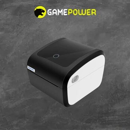 Barkod printeri "Xprinter XP-423B"