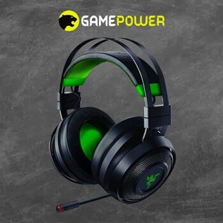 Razer Nari Ultimate for Xbox One Gaming headset (RZ04-02910100-R3M1) – Audio və video – ucuztap.az