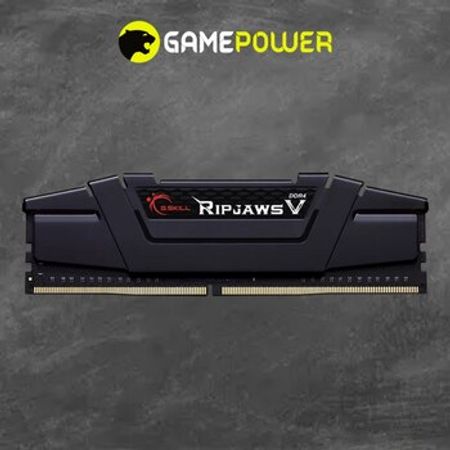 RAM 32GB DDR4 G.SKILL Ripjaws V 3600MHz