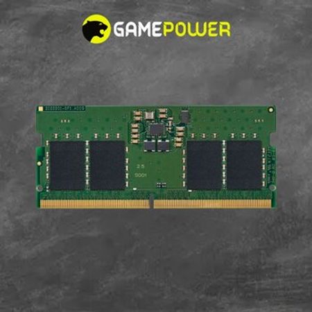 RAM 8GB DDR5 Kingston 5600MHz SODIMM